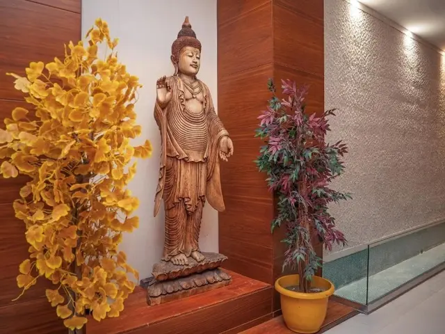 фотографии MCG Hotels Thermal Spa Convention Center изображение №20