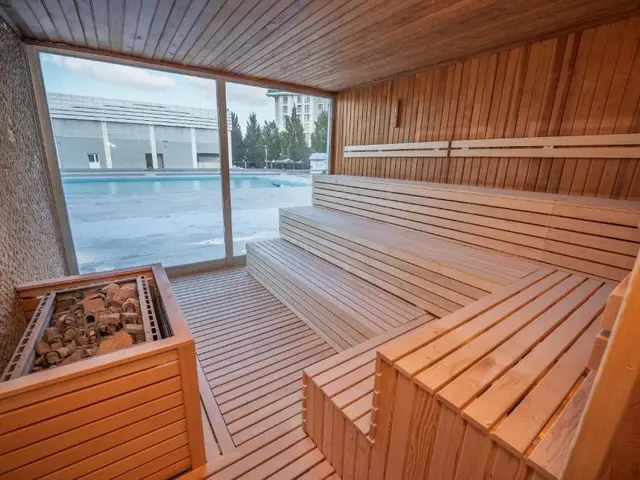 фотографии отеля MCG Hotels Thermal Spa Convention Center изображение №23