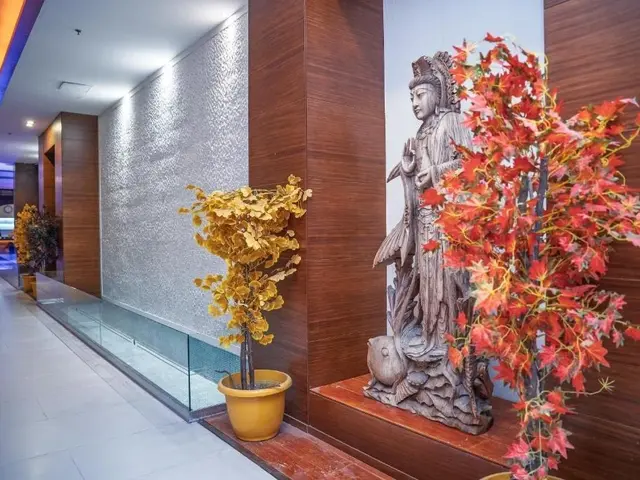 фото отеля MCG Hotels Thermal Spa Convention Center изображение №21