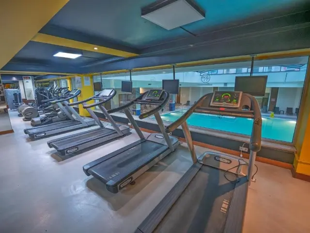 фотографии MCG Hotels Thermal Spa Convention Center изображение №16