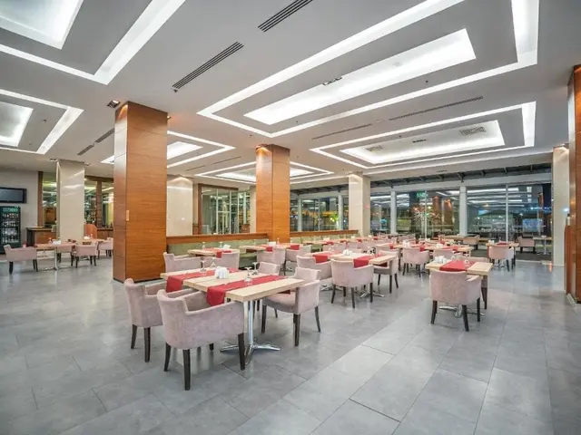 фотографии отеля MCG Hotels Thermal Spa Convention Center изображение №15