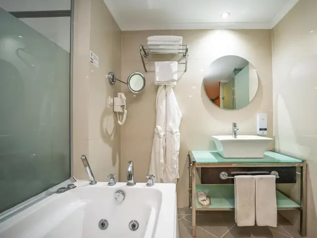 фото отеля MCG Hotels Thermal Spa Convention Center изображение №13
