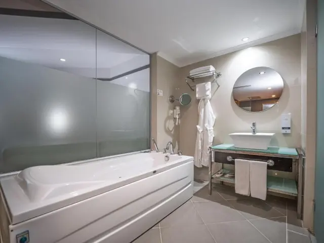 фото MCG Hotels Thermal Spa Convention Center изображение №10