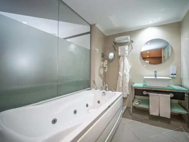 фото отеля MCG Hotels Thermal Spa Convention Center изображение №9
