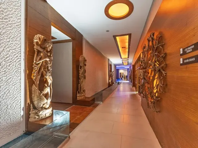 фото MCG Hotels Thermal Spa Convention Center изображение №6