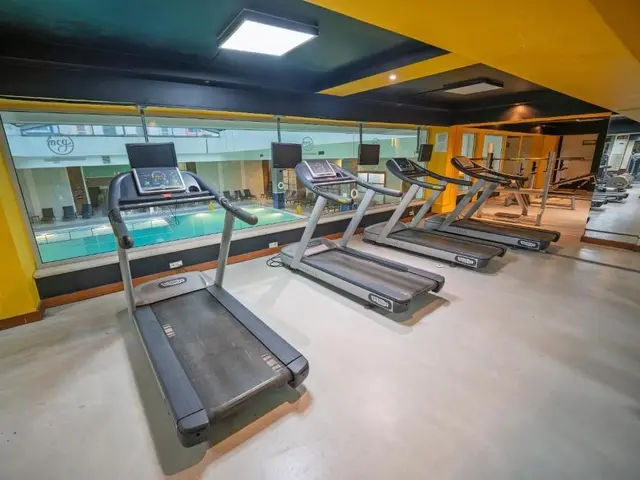 фото отеля MCG Hotels Thermal Spa Convention Center изображение №5