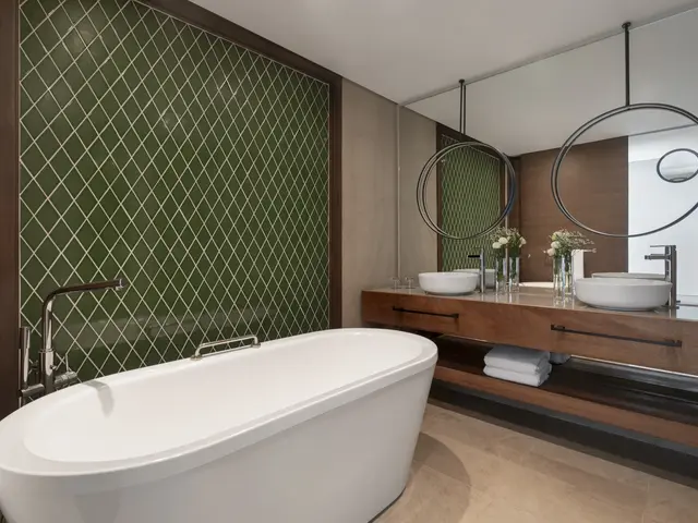 фото Rixos The Palm Dubai Hotel & Suites изображение №2