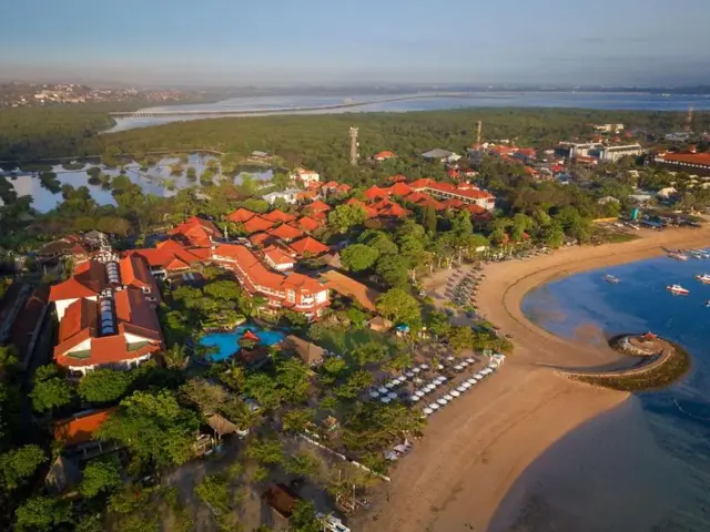 Sol By Melia Benoa Bali (ex. Sol Beach House Bali Benoa by Melia Hotels International; Melia Benoa)