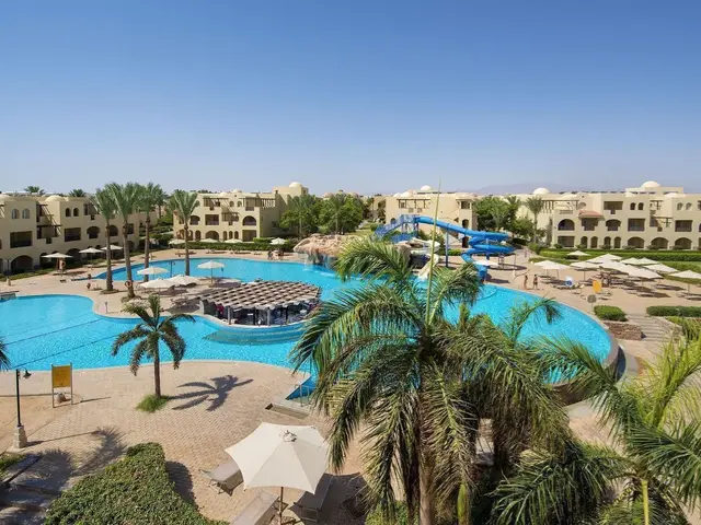 Stella Gardens Resort & Spa Makadi Bay (ex. Stella Di Mare Gardens Resort & Spa Makadi Bay)