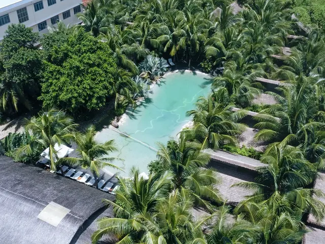 M Village Tropical (ex. M Resort)