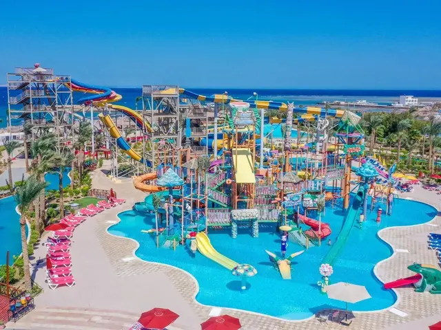 Blend Club Aqua Resort (ex. Golden Five Club)