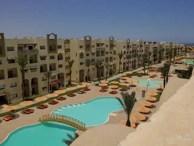 El Karma Aqua Beach Resort (ex. Nubia Aqua Beach Resort)