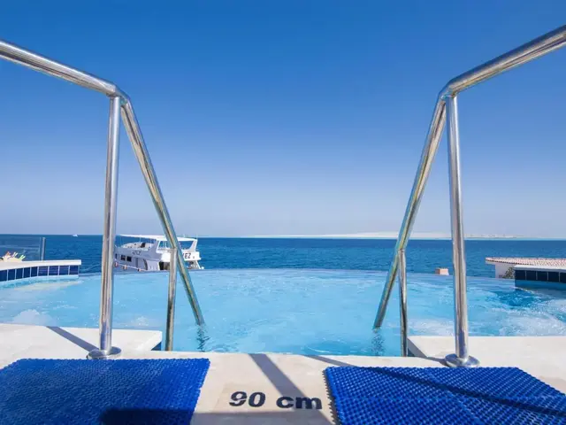 фото Sunrise Holidays Resort изображение №50