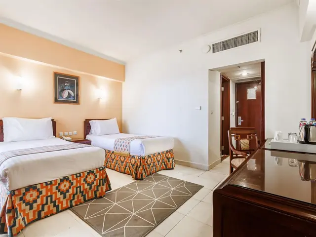 фото отеля Sunrise Holidays Resort изображение №53