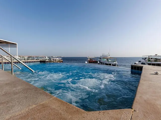 фотографии отеля Sunrise Holidays Resort изображение №47