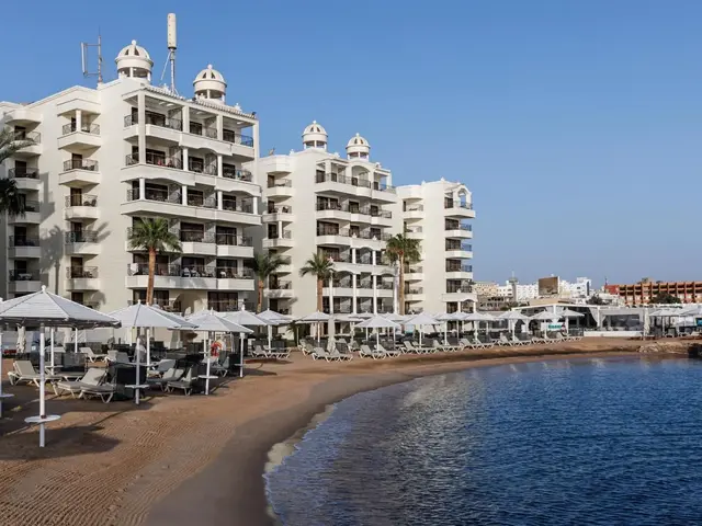 фото отеля Sunrise Holidays Resort изображение №1