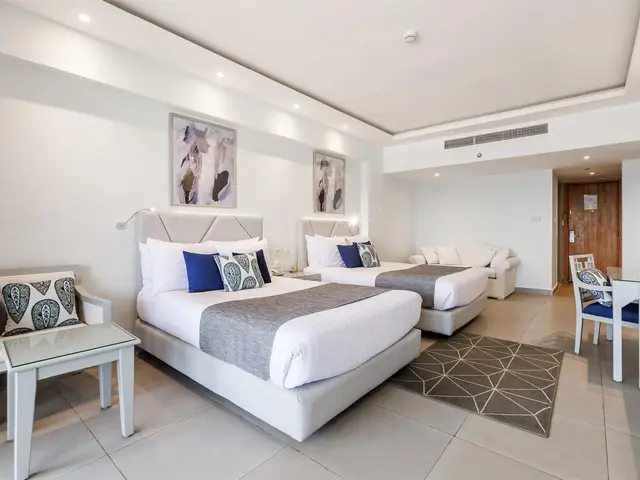 фотографии Sunrise Holidays Resort изображение №28