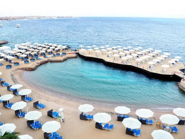фото Sunrise Holidays Resort изображение №22