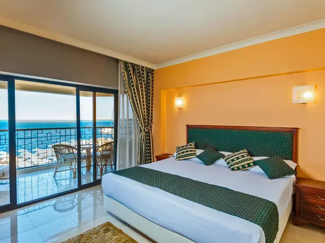 фото отеля Sunrise Holidays Resort изображение №21