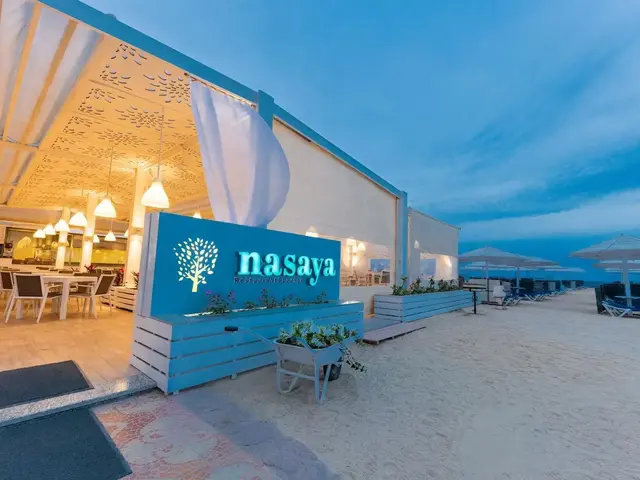 фото Sunrise Holidays Resort изображение №18