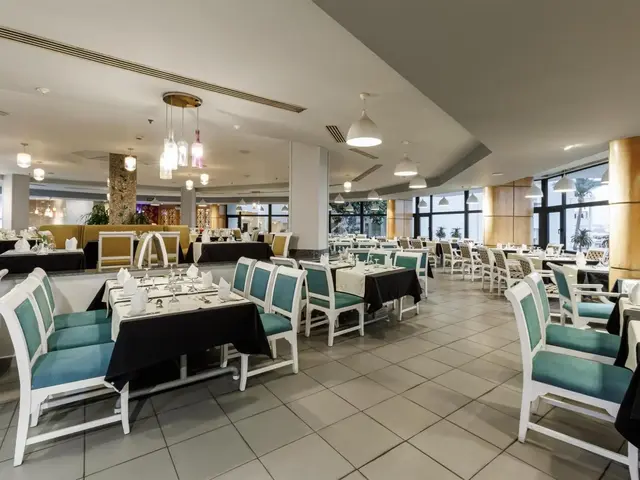 фотографии отеля Sunrise Holidays Resort изображение №19