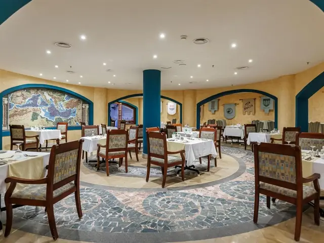фотографии отеля Sunrise Holidays Resort изображение №7