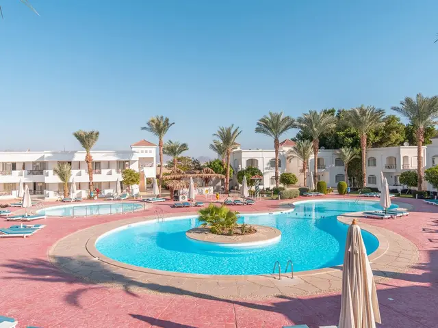 Viva Sharm (ex. Top Choice Viva Sharm; Falcon Inn ViVa Resort)