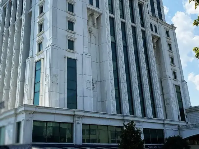 Rotta (ex. Retaj Royale Istanbul)