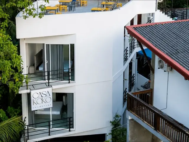 Casa Koko