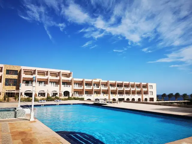 Viva Blue Resort