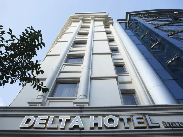 Delta