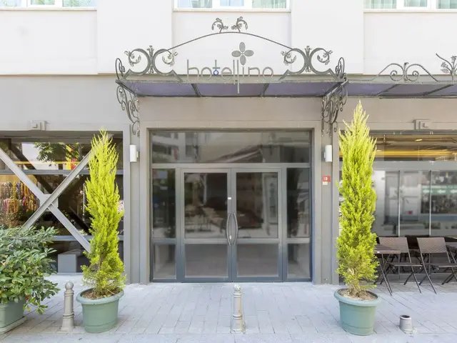 Hotellino Istanbul