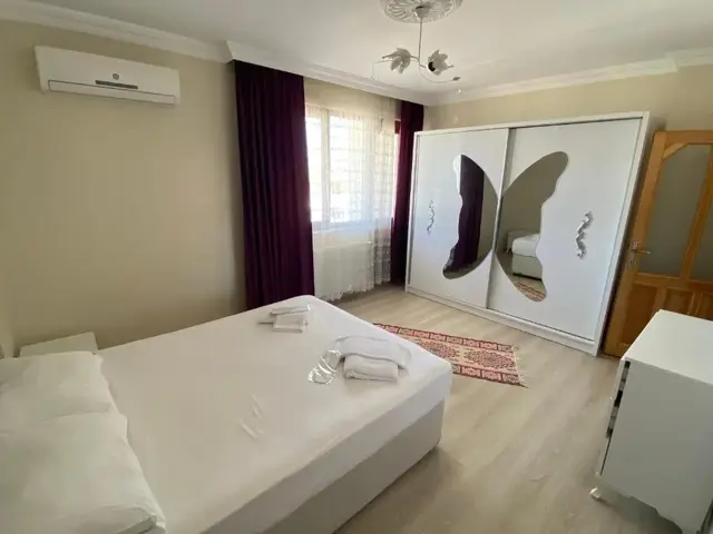 фото отеля Ozgurcan Apart изображение №17