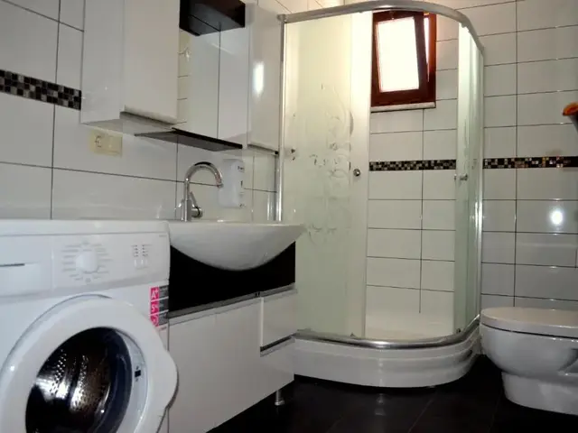 фото отеля Ozgurcan Apart изображение №9