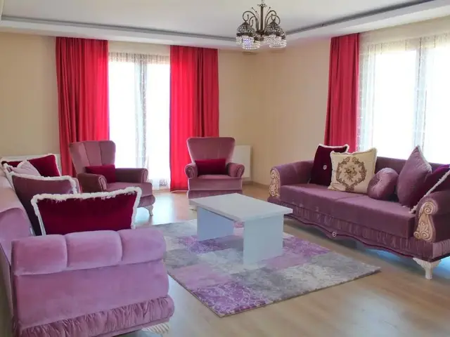 фото Ozgurcan Apart изображение №18