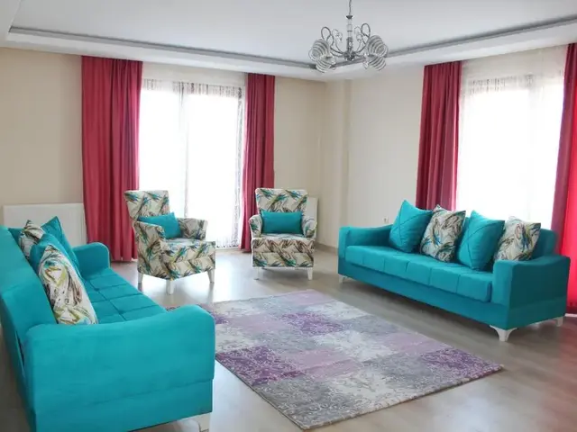 фотографии отеля Ozgurcan Apart изображение №15