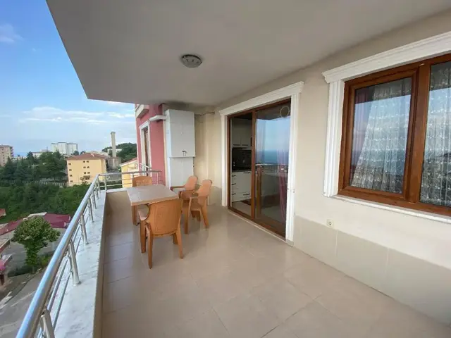 фото отеля Ozgurcan Apart изображение №13