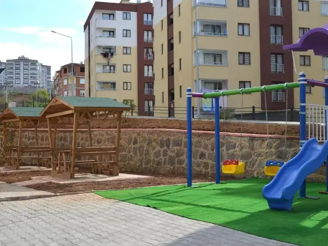 фотографии отеля Ozgurcan Apart изображение №11