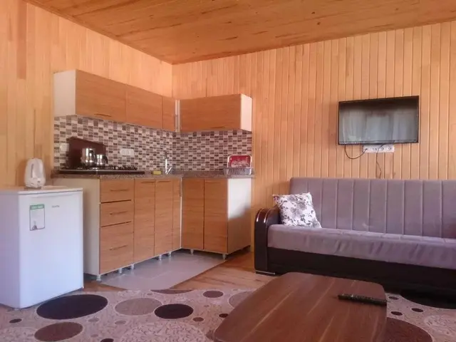 фото отеля Beyti Apart изображение №13