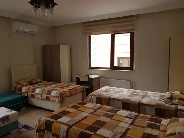 фото отеля Butik Apart изображение №9