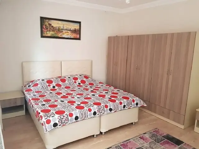 фотографии отеля Butik Apart изображение №3