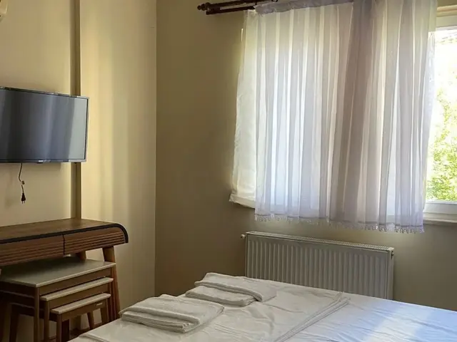 фотографии отеля Ds Suite изображение №11