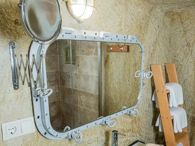 фотографии Bala Cave House изображение №40