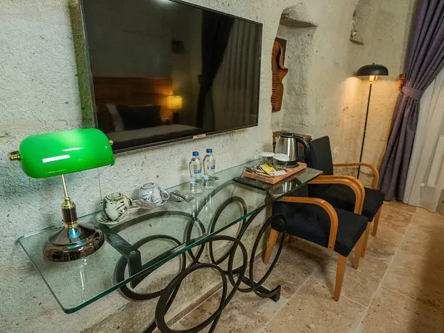 фото отеля Bala Cave House изображение №37