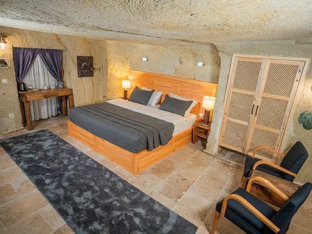 фото отеля Bala Cave House изображение №29