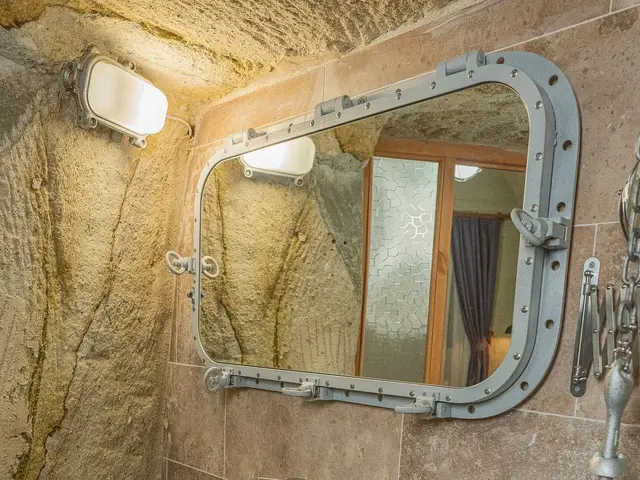 фотографии отеля Bala Cave House изображение №27