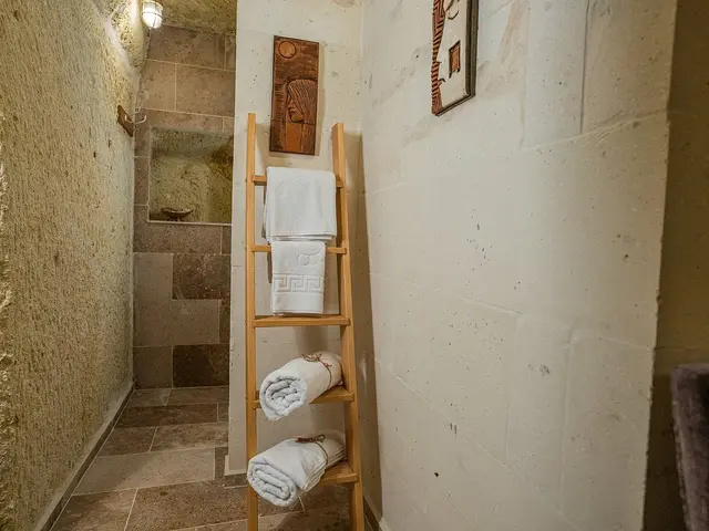 фотографии отеля Bala Cave House изображение №23