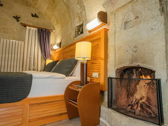 фото отеля Bala Cave House изображение №17