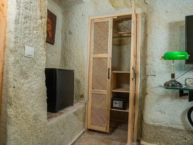 фотографии отеля Bala Cave House изображение №15