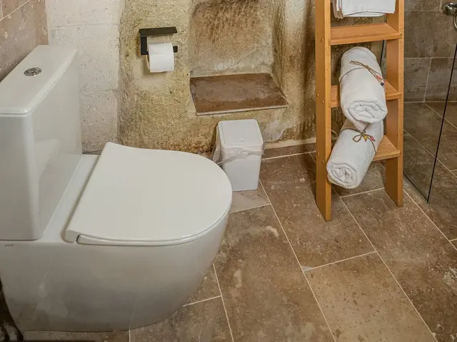 фото Bala Cave House изображение №10